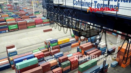 MUI Nilai Impor Produk Israel Cederai UUD 1945