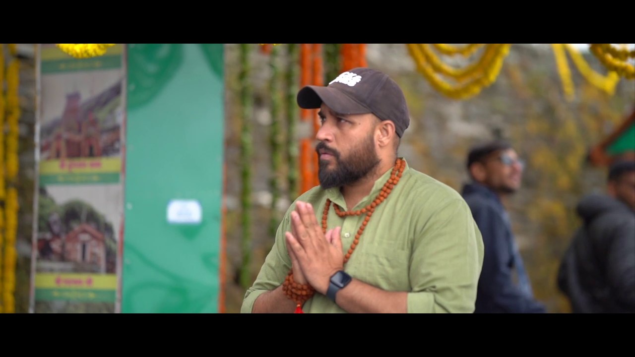 Mann Vairagi | Mahadev Best Song 2024 | Manish Jaglan | Ashish Jaglan | Dev Rathore | Official Video