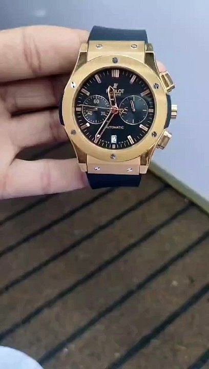 Watch ⌚