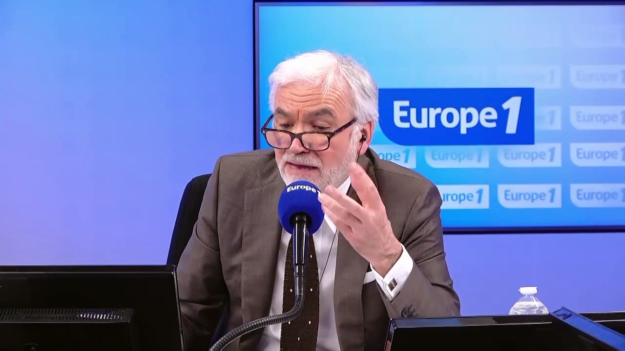 Pascal Praud et vous - Législatives 2024 : «Nous allons montrer que le Rassemblement national est un faussaire de la question sociale», affirme Léon Deffontaines.