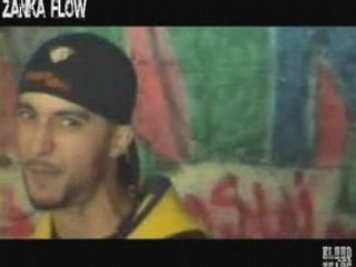 Zenka flow Muslim