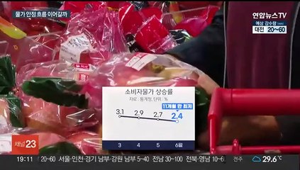 [이슈5] 다시 돌아온 장마…길 나서기 전 타이어부터 점검하세요 外