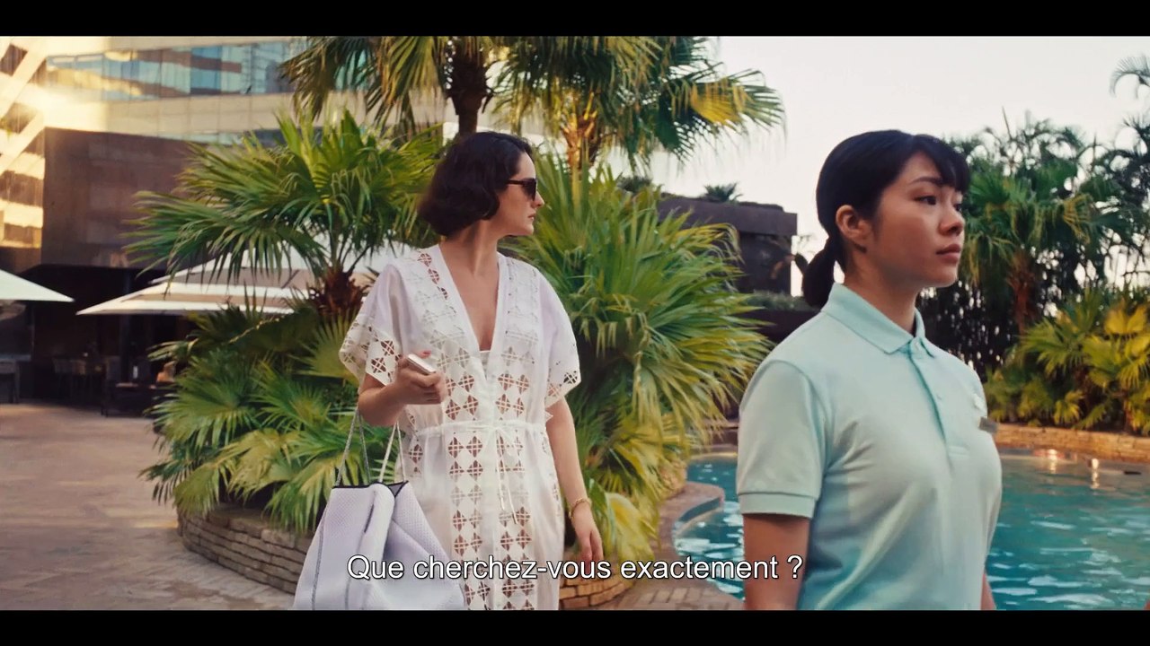 Emmanuelle Trailer OV