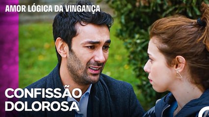 As Coisas Não Estão a Ir Bem Para a Eko - Amor Lógica da Vingança 63. Episódio