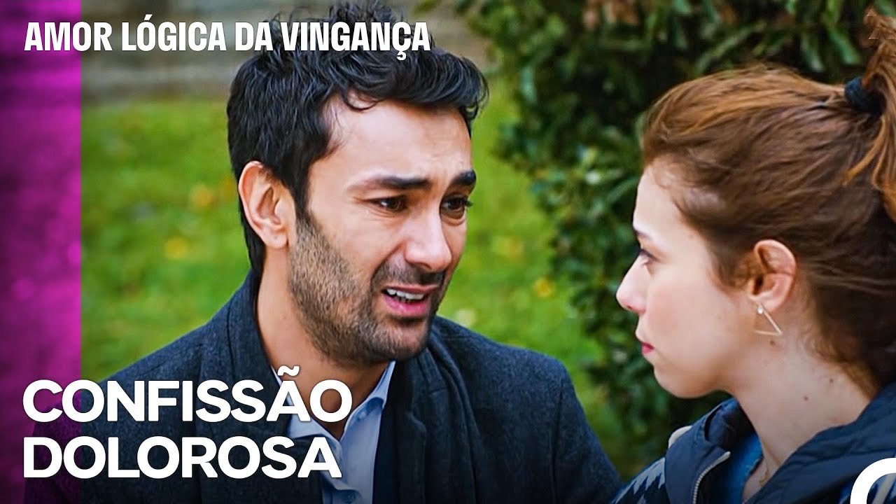 As Coisas Não Estão a Ir Bem Para a Eko - Amor Lógica da Vingança 63. Episódio