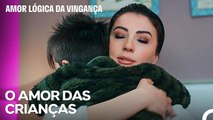 A Crise De Londres Continua A Crescer - Amor Lógica da Vingança 64. Episódio