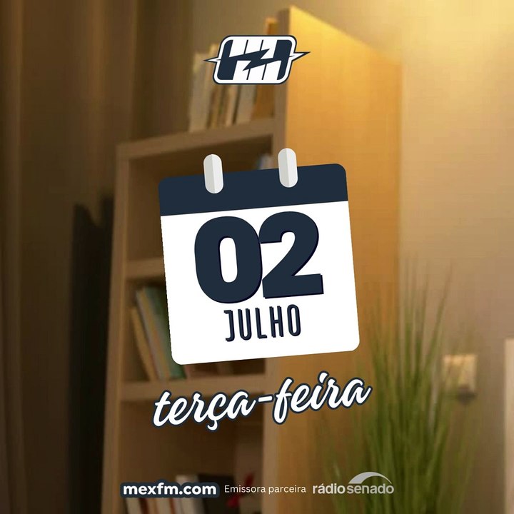 Bom dia (02/Jul/2024)