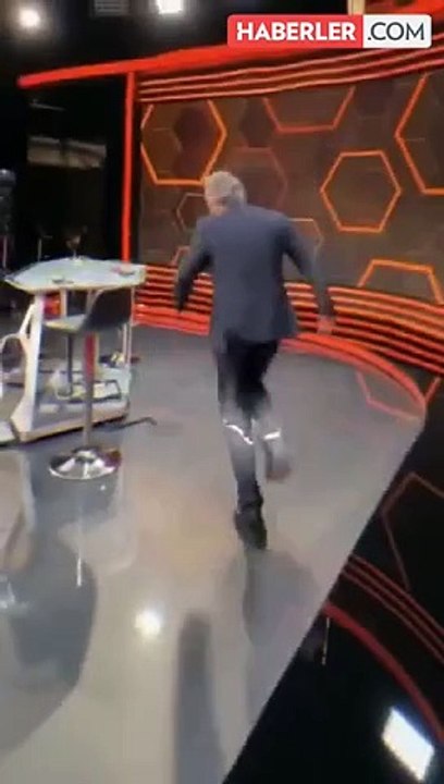 Ali İhsan Varol, yeni yarışmasıyla ekranlara döndü