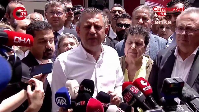 Madımak Katliamı’nın üzerinden 31 yıl geçti: Özgür Özel’den ‘zamanaşımı’ tepkisi!