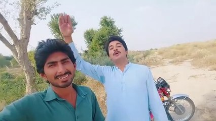 Meri Pehli Video Aa Gai ❤️ Malik Rizwan #vlog1 part 1