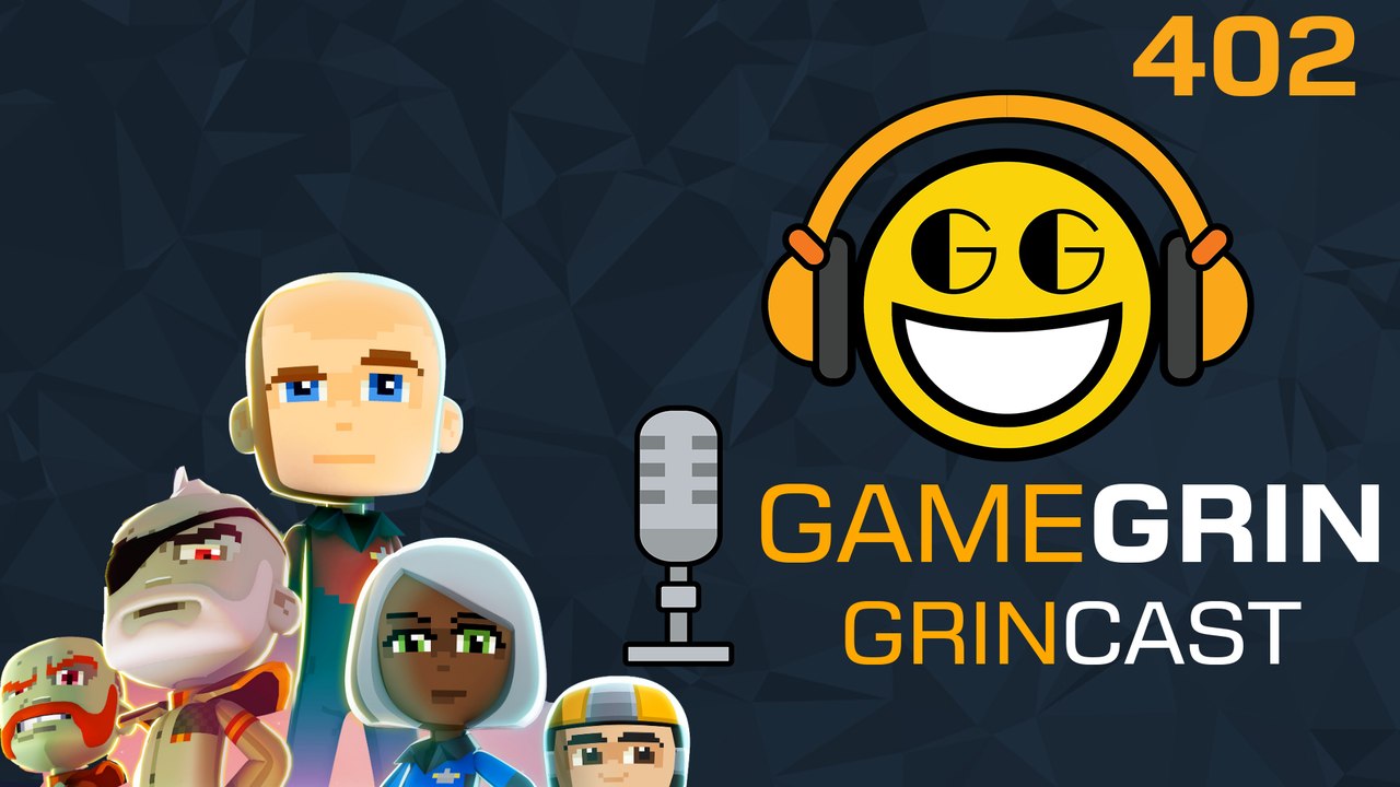 Space Crew Legendary Edition Streamcast