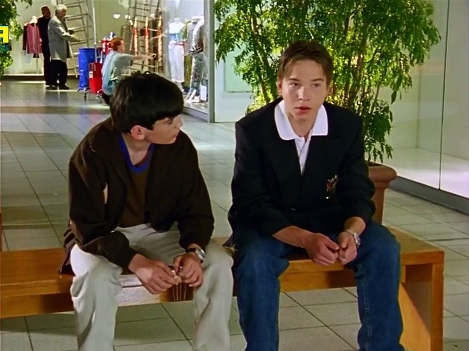 Die Pfefferkörner - Staffel 3, Folge 2. Börsenfieber