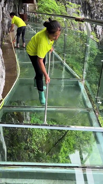 Danlu Mountain Scenic Area #Douyin Travel Recommendation Officer #网 celebrity scenic spot #Travel Recommendation Officer