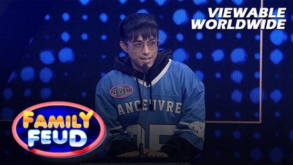 Family Feud: KUNG ANG NILILIGAWAN MO AY ISANG SIRENA, SAAN MO SIYA YAYAYAIN PARA MAG-DATE? (Episode 510)