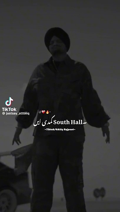 Sidhu moose Wala