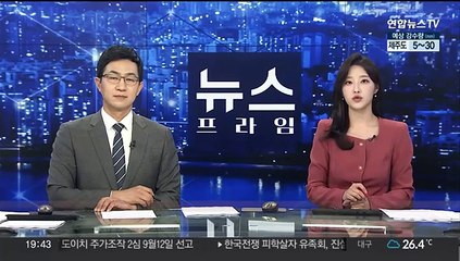 일본, '차량 가속페달 오조작 방지장치' 의무화 추진