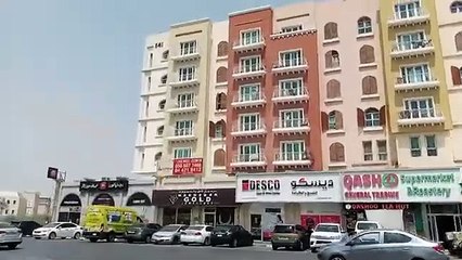 Visit to Marketing Event by Middle East Event Show (Part 1)