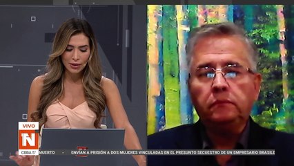 SCZ análisis de Javier Viscarra sobre el impasse con Argentina por comunicado sobre golpe