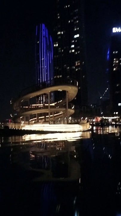Habibi come to dubai
