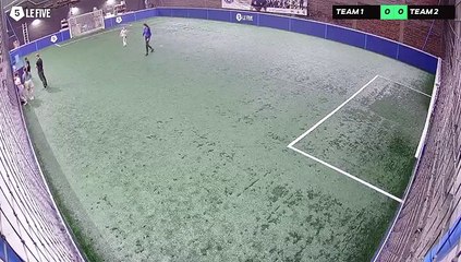 02/07 à 10:35 - Football Terrain 1 (LeFive Rouen)