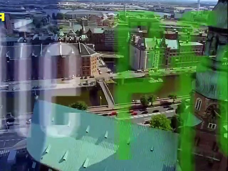 Die Pfefferkörner - Staffel 3, Folge 5. Der Schlitzer von der Elbchaussee