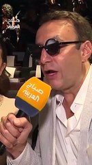 غادة عبد الرازق: قوة المرأة لا تتعارض مع مشاعرها