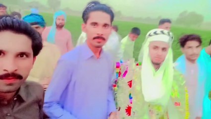 Village ki shadi kaisy hoti h