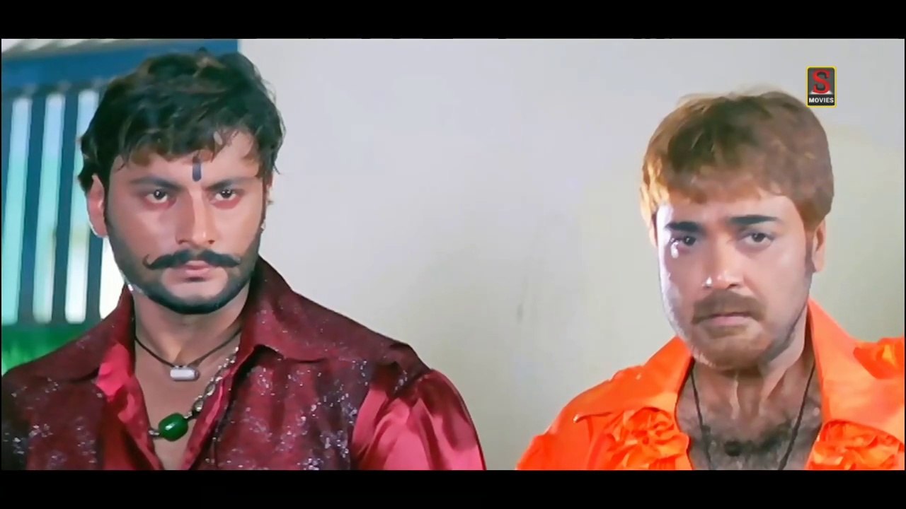 Kali Sankar | কালী শংকর | Bengali Movie Part 2 End | Full HD Bengali Movie | Sujay Movies