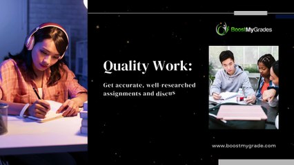 How Professional Help with Online Classes Can Boost Your Success