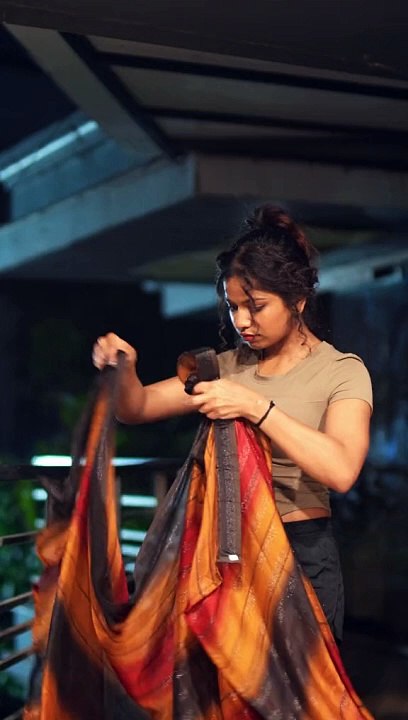 Dar lag da Manu song