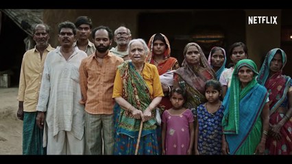 The White Tiger _ Official Hindi Trailer _ Netflix India(1080P_HD)