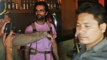 Un activista español es condenado a 8 años de prisión en Camboya por conspiración e insultos al rey del país