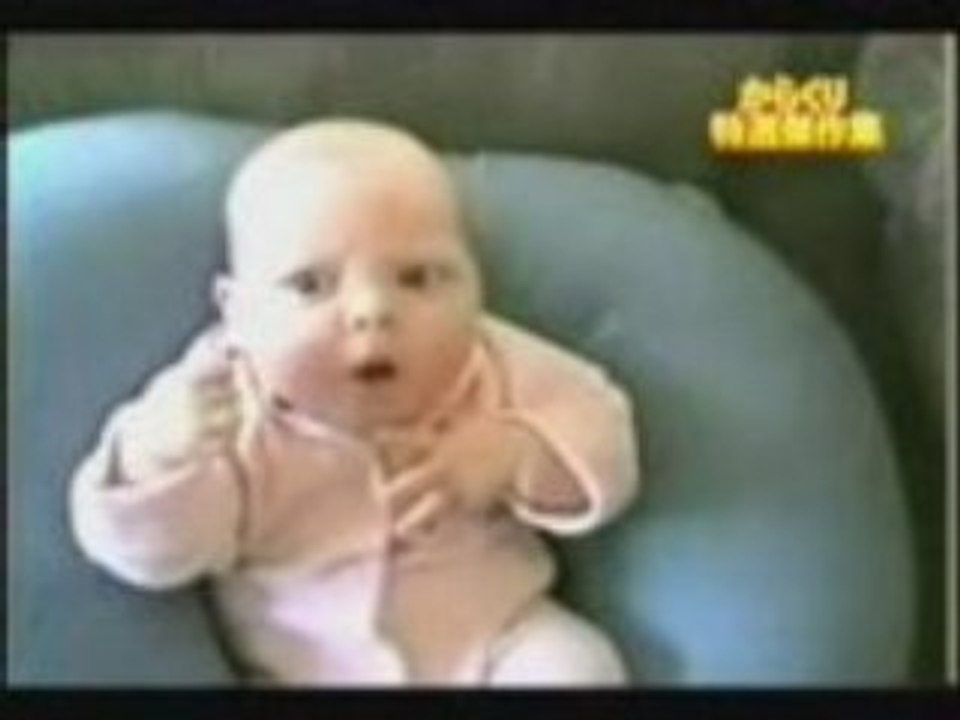 Funny_Baby
