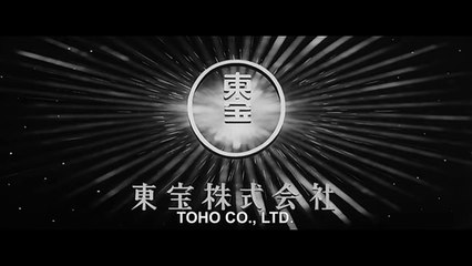 'Yojimbo', tráiler de la película de Akira Kurosawa