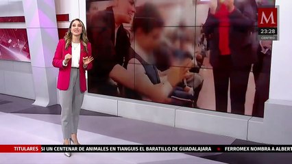 Actas de nacimiento y CURP en braille, un nuevo paso hacia la inclusión en Ecatepec