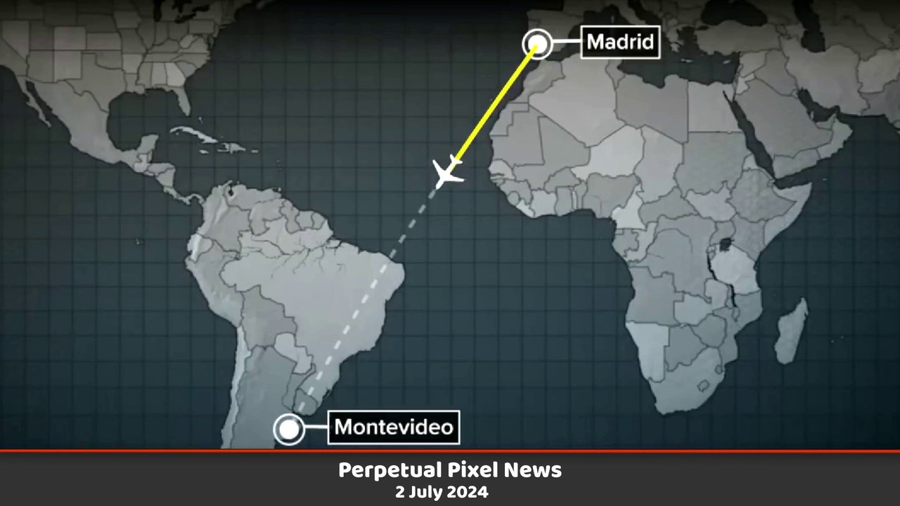 PPN World News Headlines - 2 Jul 2024