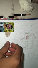 how to draw carryminati color pencil drawing for beginners