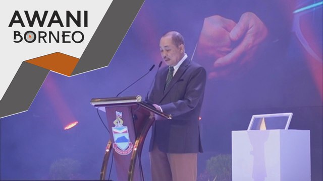 PTPS mudahkan tajaan pendidikan buat pelajar Sabah