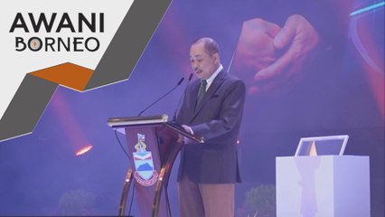 PTPS mudahkan tajaan pendidikan buat pelajar Sabah