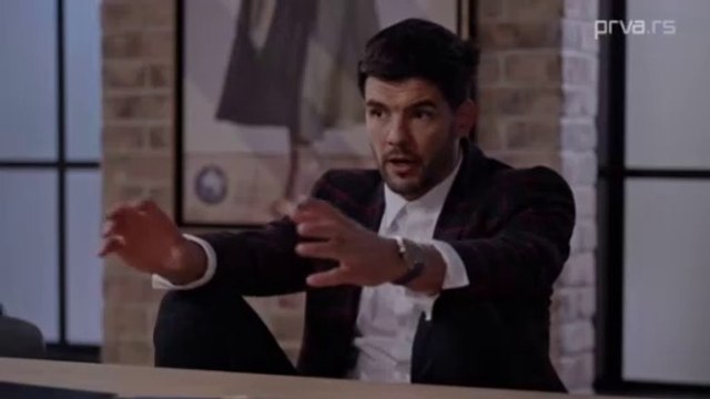 Igra sudbine epizoda 1103 LETNJE INTRIGE