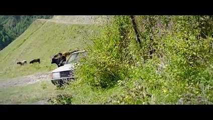 Ver La decisión para Liquidar Pelicula de Espias Subtitulos en Español Latino