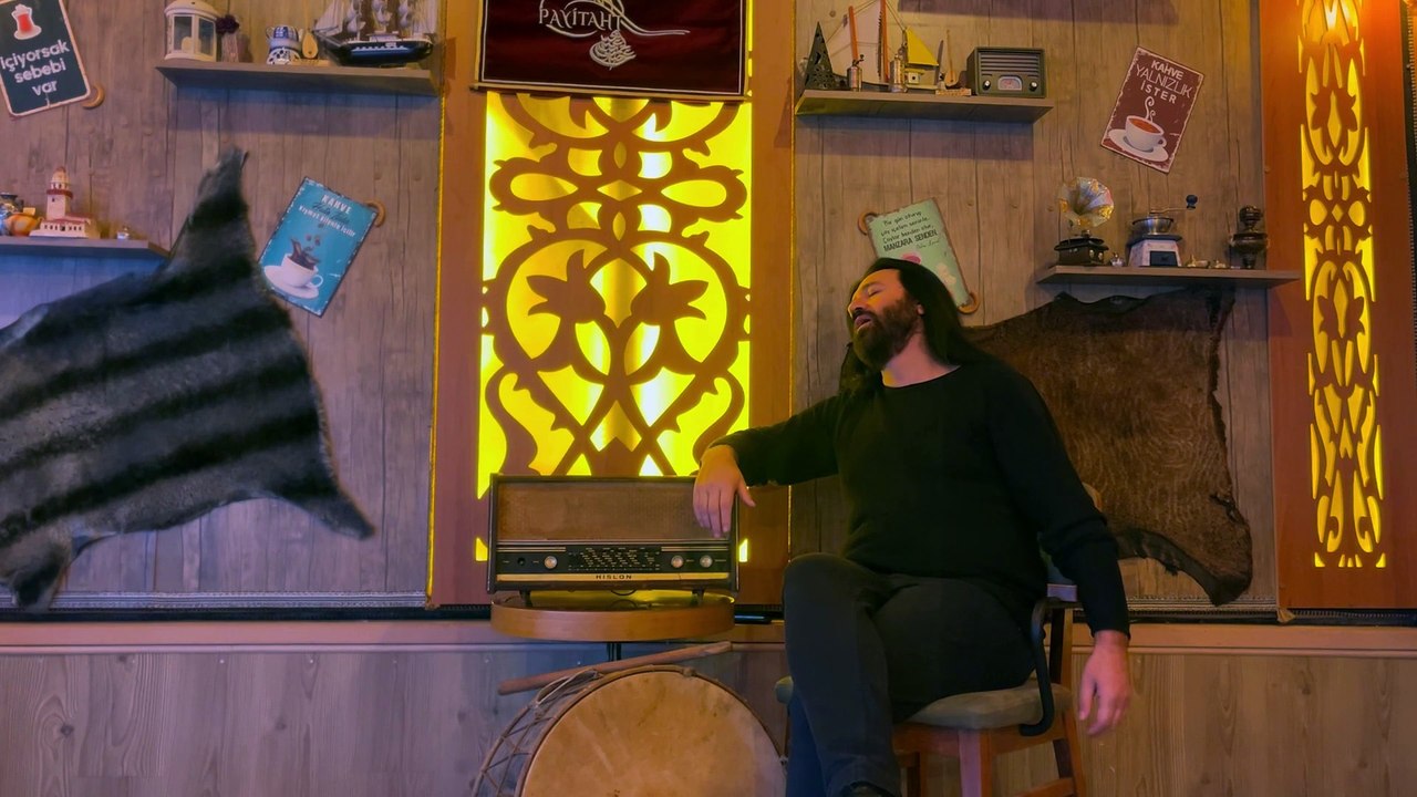 Nadir Saltık - Ben Gönlümü Sana Verdim