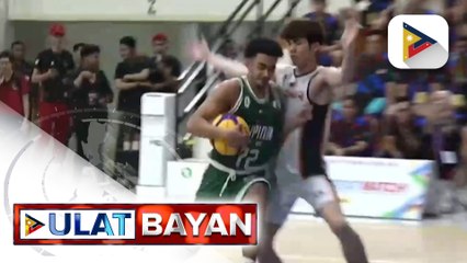 De La Salle Dasmariñas, nasungkit ang unang ginto ng Pilipinas sa 21st Asean University Games
