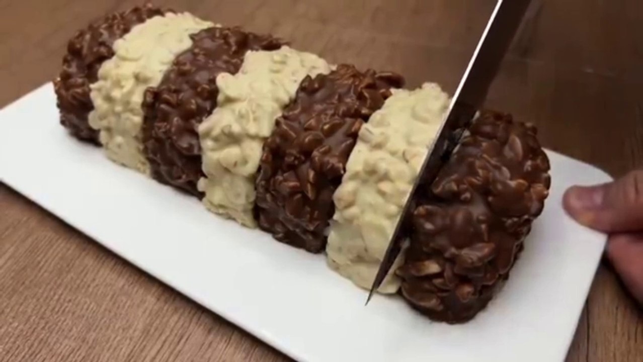 Easy Recipe How to make with home