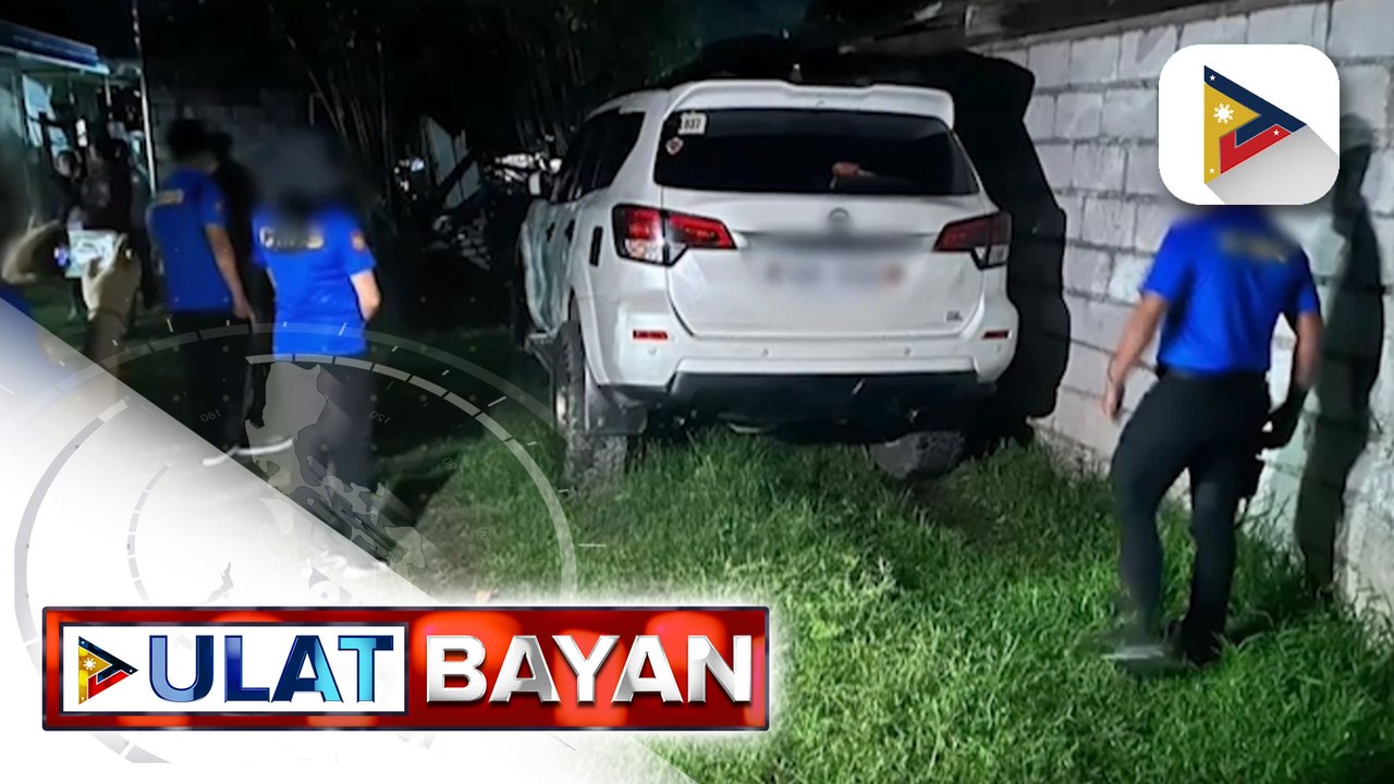 PNP, may persons of interest na sa pagkawala ng beauty queen na si Geneva Lopez at kanyang...