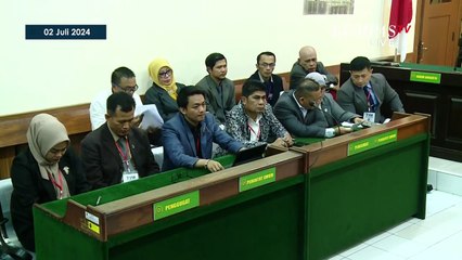 Pembacaan Deplik Polda Jabar, Pegi Setiawan Benar Perong Dibuktikan Dengan Kualitas Bukti yang Kuat