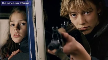 Surorile (2001) - Film polițist rus de Serghei Bodrov Jr.