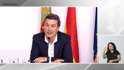 Marciano Gómez: "No mezclo la sanidad con un Maserati y el piso de Ayuso como el PSOE"