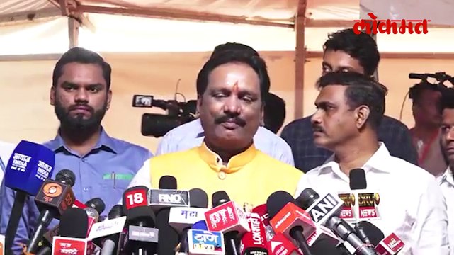 उद्धव ठाकरेंनी माफी मागितली