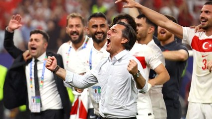 A Milli Futbol Takımımız Avusturya karşısında